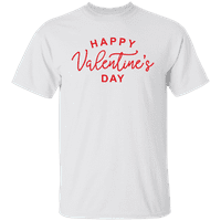 Графика Америка Ден на Свети Валентин празник любов Мъжки Графичен тениска колекция