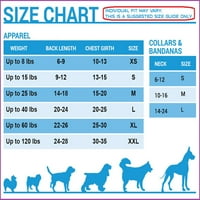 Домашни любимци първа колегиална Грузия Булдог домашен любимец куче тениска в размери-големи