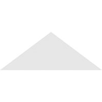 40 в 16-5 8 н триъгълник повърхност планината ПВЦ Гейбъл отдушник стъпка: нефункционален, в 2 в 1-1 2 П Брикмулд