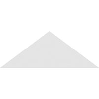 62 в 20-5 8 н триъгълник повърхност планината ПВЦ Гейбъл отдушник смола: нефункционален, в 2 В 2 П Брикмулд