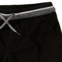 Къси Панталони За Момчета, Размери 4-И Хъски