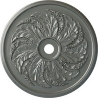 1 8 од 7 8 п Селек таванен Медальон, ръчно рисуван Сребърен