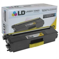 Съвместим заместител на Тн336и Високодоходен Жълт лазерен тонер касета за употреба в хл-Л8250ЦДН, хл-Л8350ЦДВ,
