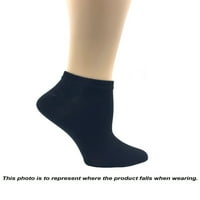Чорапи, 20 Опаковки, Размери С-Л