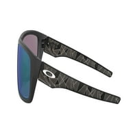Мъжки слънчеви очила Оукли Оо капка точка Поляризирани правоъгълни Слънчеви очила