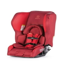 Дионо Рение 2а капаче столче за кола кабриолет, червено